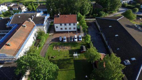 Virserum Hostel | 16 m² Hostel ∙ 5 guests