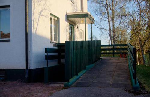 Virserum Hostel | 16 m² Hostel ∙ 5 guests