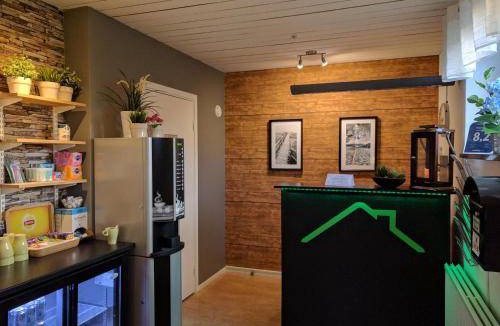 Virserum Hostel | 16 m² Hostel ∙ 5 guests