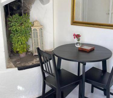 Granna Bed & Breakfast | 16 m² Bed and breakfast ∙ 2 guests