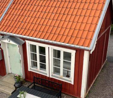 Granna Bed & Breakfast | 16 m² Bed and breakfast ∙ 2 guests
