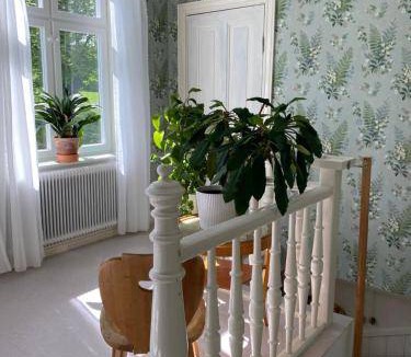 Varnhem Bed & Breakfast | 16 m² Bed and breakfast ∙ 2 guests