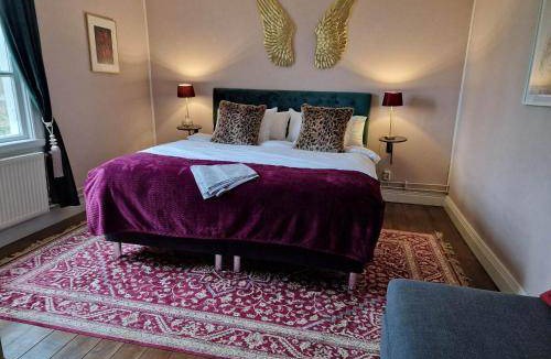 Karlstad Municipality Bed & Breakfast | 16 m² Bed and breakfast ∙ 3 guests