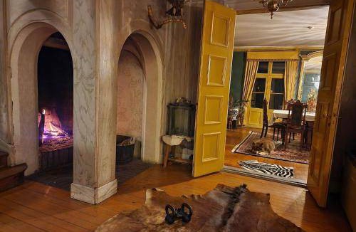 Karlstad Municipality Bed & Breakfast | 16 m² Bed and breakfast ∙ 3 guests