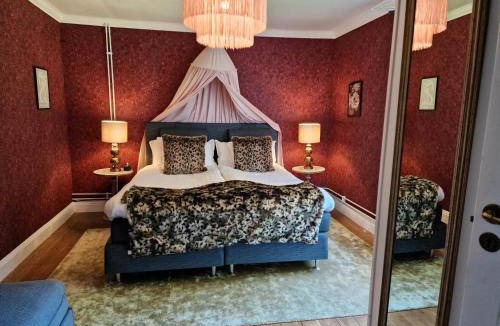 Karlstad Municipality Bed & Breakfast | 16 m² Bed and breakfast ∙ 3 guests