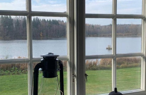 Bjornlunda Bed & Breakfast | 16 m² Bed and breakfast ∙ 2 guests