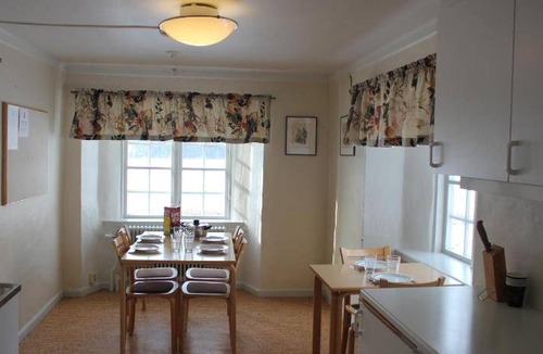 Bjornlunda Bed & Breakfast | 16 m² Bed and breakfast ∙ 2 guests
