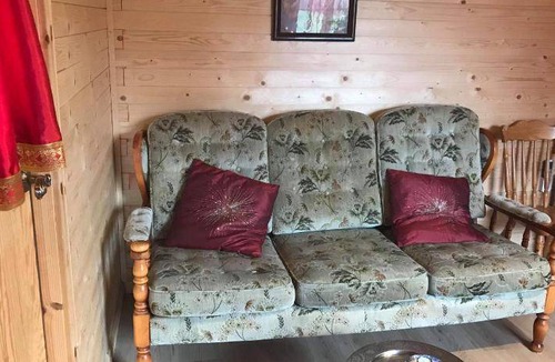 Romakloster Bed & Breakfast | 16 m² Bed and breakfast ∙ 1 bedroom ∙ 3 guests