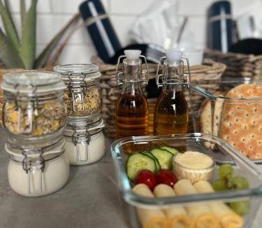 Ekeby Bed & Breakfast | 16 m² Bed and breakfast ∙ 2 guests