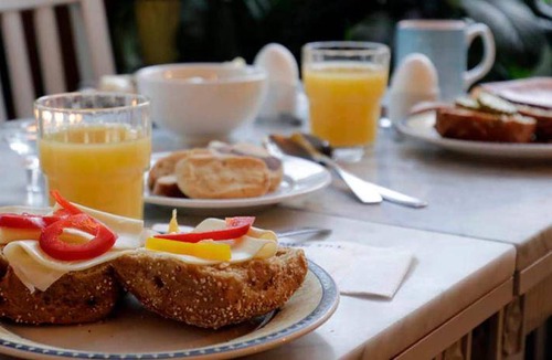 Vara Bed & Breakfast | 16 m² Bed and breakfast ∙ 2 guests