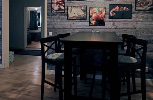 Vara Bed & Breakfast | 16 m² Bed and breakfast ∙ 2 guests