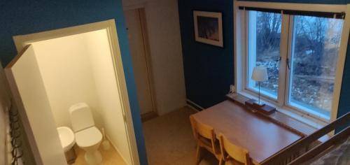 Abisko Hostel | 16 m² Hostel ∙ 3 guests