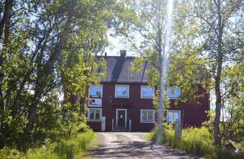Abisko Hostel | 16 m² Hostel ∙ 3 guests