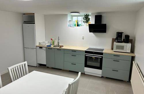 Vrigstad Hostel | 16 m² Hostel ∙ 2 guests