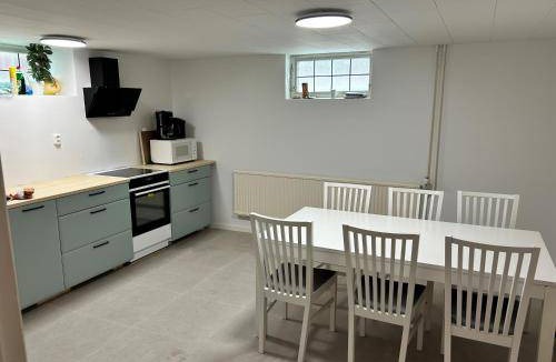 Vrigstad Hostel | 16 m² Hostel ∙ 2 guests