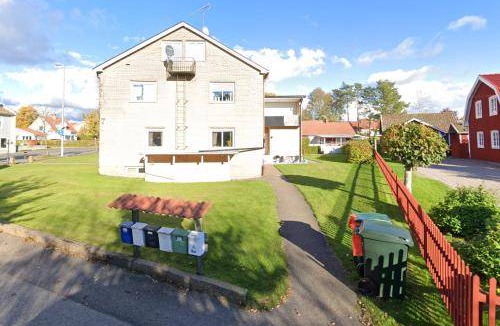 Vrigstad Hostel | 16 m² Hostel ∙ 2 guests