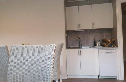 Stollet Hostel | 16 m² Hostel ∙ 4 guests