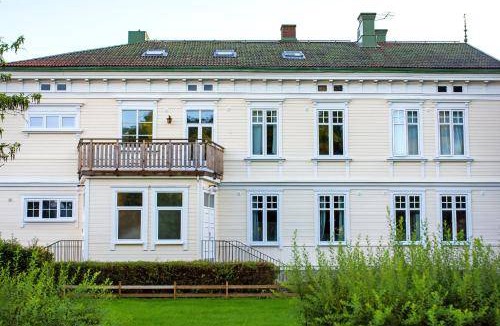 Vanersborg Hostel | 16 m² Hostel ∙ 4 guests