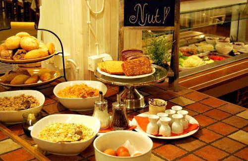 Klippan Hotel | 16 m² Hotel ∙ 3 guests