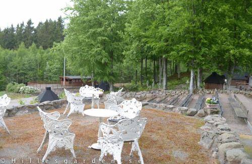 Klippan Hotel | 16 m² Hotel ∙ 3 guests