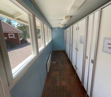 Hudiksvall Resort | 16 m² Resort ∙ 4 guests