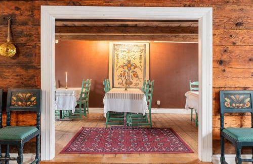 Fagelmara Bed & Breakfast | 16 m² Bed and breakfast ∙ 3 guests