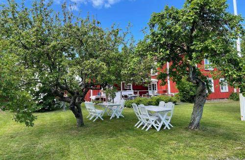 Fagelmara Bed & Breakfast | 16 m² Bed and breakfast ∙ 3 guests