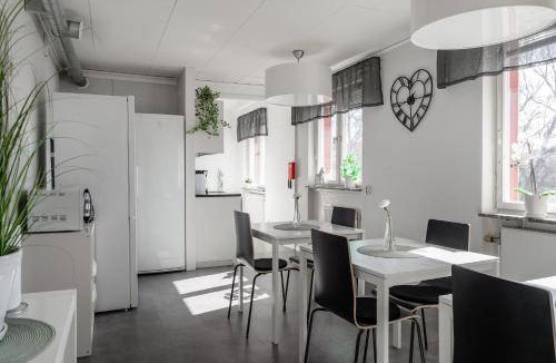 Mora Hostel | 16 m² Hostel ∙ 5 guests