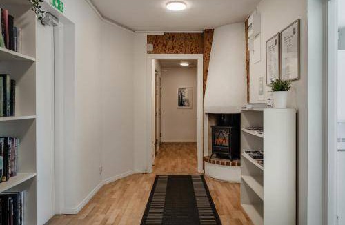Mora Hostel | 16 m² Hostel ∙ 5 guests