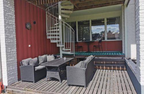 Mora Hostel | 16 m² Hostel ∙ 5 guests
