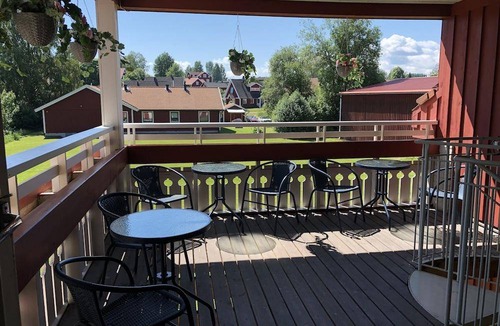 Mora Hostel | 16 m² Hostel ∙ 5 guests