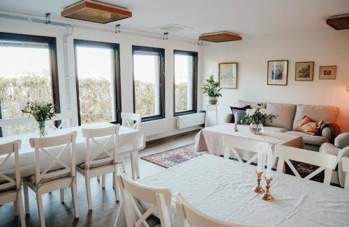 Klagstorp Bed & Breakfast | 16 m² Bed and breakfast ∙ 4 guests