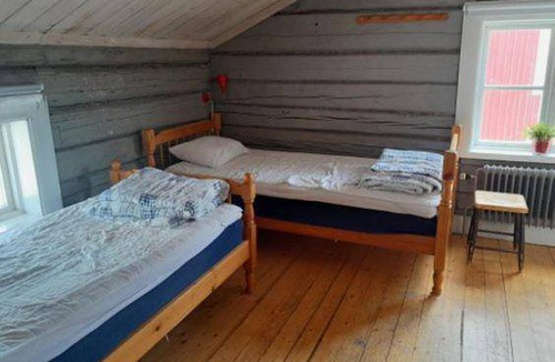 Saxnas Hostel | 16 m² Hostel ∙ 4 guests