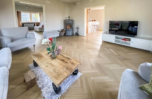 Traryd House | 160 m² House ∙ 2 bedrooms ∙ 7 guests
