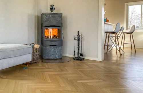 Traryd House | 160 m² House ∙ 2 bedrooms ∙ 7 guests