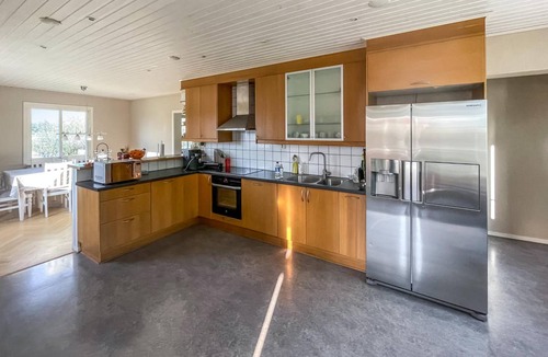 Traryd House | 160 m² House ∙ 2 bedrooms ∙ 7 guests