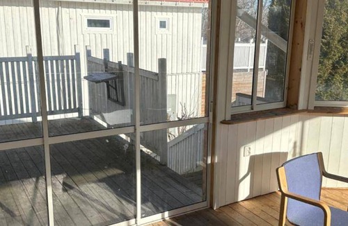 Borlange Apartment | 160 m² Apartment ∙ 5 bedrooms ∙ 10 guests