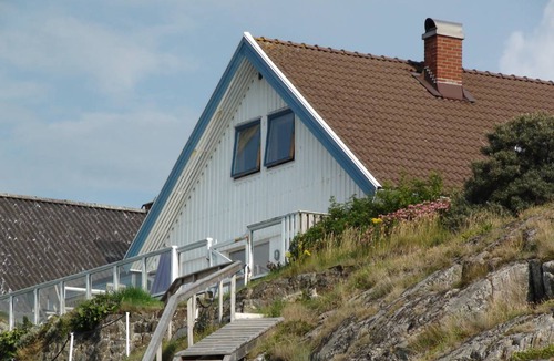 Klaedesholmen House | 160 m² House ∙ 4 bedrooms ∙ 6 guests
