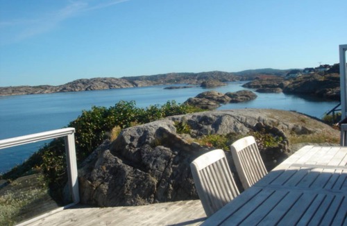Klaedesholmen House | 160 m² House ∙ 4 bedrooms ∙ 6 guests