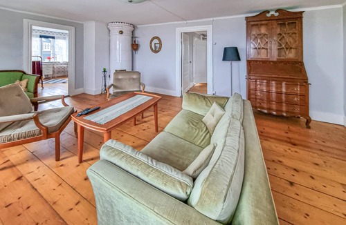 Bergkvara House | 160 m² House ∙ 3 bedrooms ∙ 6 guests