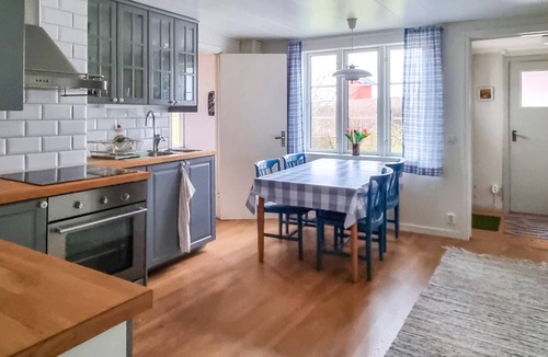 Bergkvara House | 160 m² House ∙ 3 bedrooms ∙ 6 guests