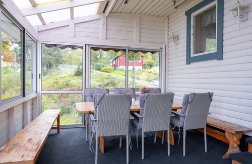 Mariefred House | 160 m² House ∙ 4 bedrooms ∙ 13 guests