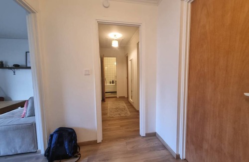 Jarfalla Resort | 160 m² Private room ∙ 1 bedroom ∙ 1 guest