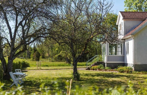 Haradsback House | 160 m² House ∙ 3 bedrooms ∙ 8 guests