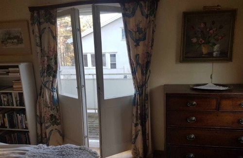 Bromma House | 164 m² House ∙ 5 bedrooms ∙ 2 guests