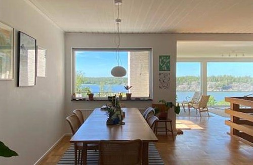 Nynashamn House | 165 m² House ∙ 5 bedrooms ∙ 2 guests