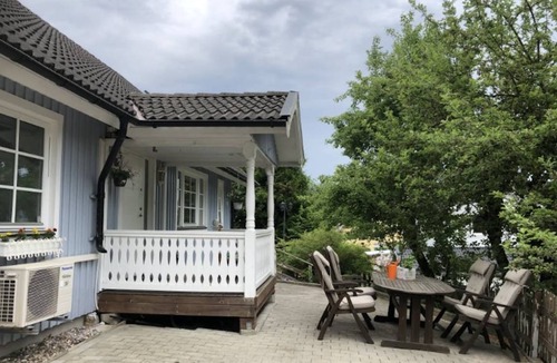 Vretarna House | 165 m² House ∙ 5 bedrooms ∙ 2 guests