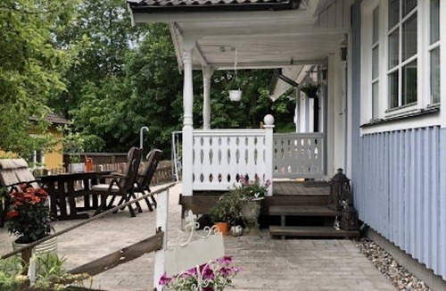 Vretarna House | 165 m² House ∙ 5 bedrooms ∙ 2 guests