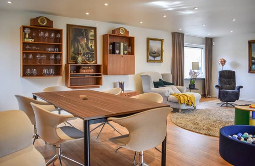 Hoganas House | 165 m² House ∙ 4 bedrooms ∙ 10 guests