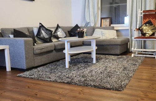 Vallentuna House | 168 m² House ∙ 3 bedrooms ∙ 2 guests